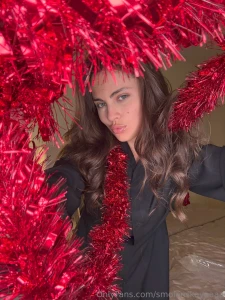 Are you already in the christmas mood