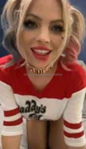 Will you be my joker part 1