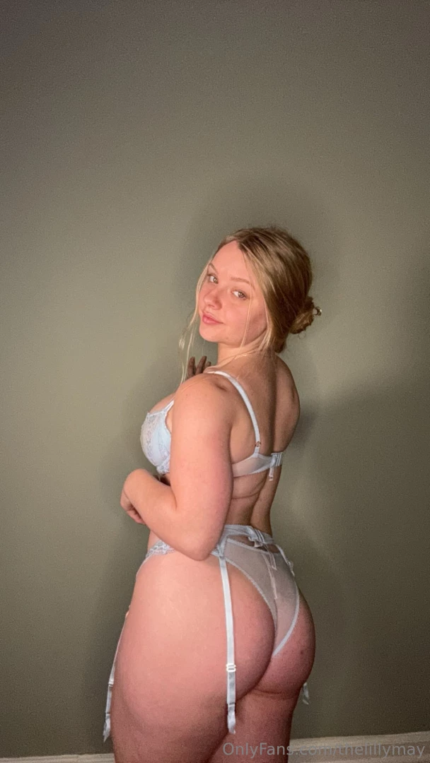 Serving body and attitude part 14 