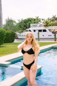 Just a taste of what s to come baby part 1