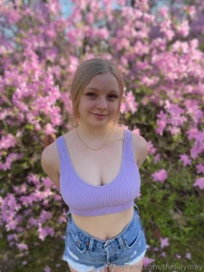 Sometimes sweet sometimes spicy