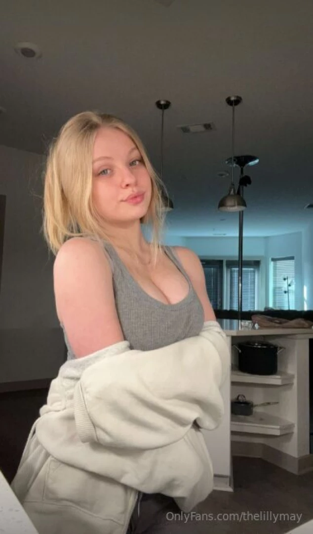 I wanna cuddle part 17 