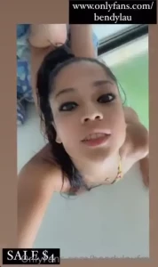 Lady day sale on my vip 4 bendylau