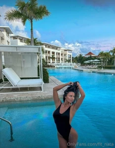 It was summer all around suddenly it became quite clear and yet it was