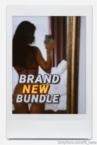 Brand new bundle be the first to see it today only 30 30 instead of 75