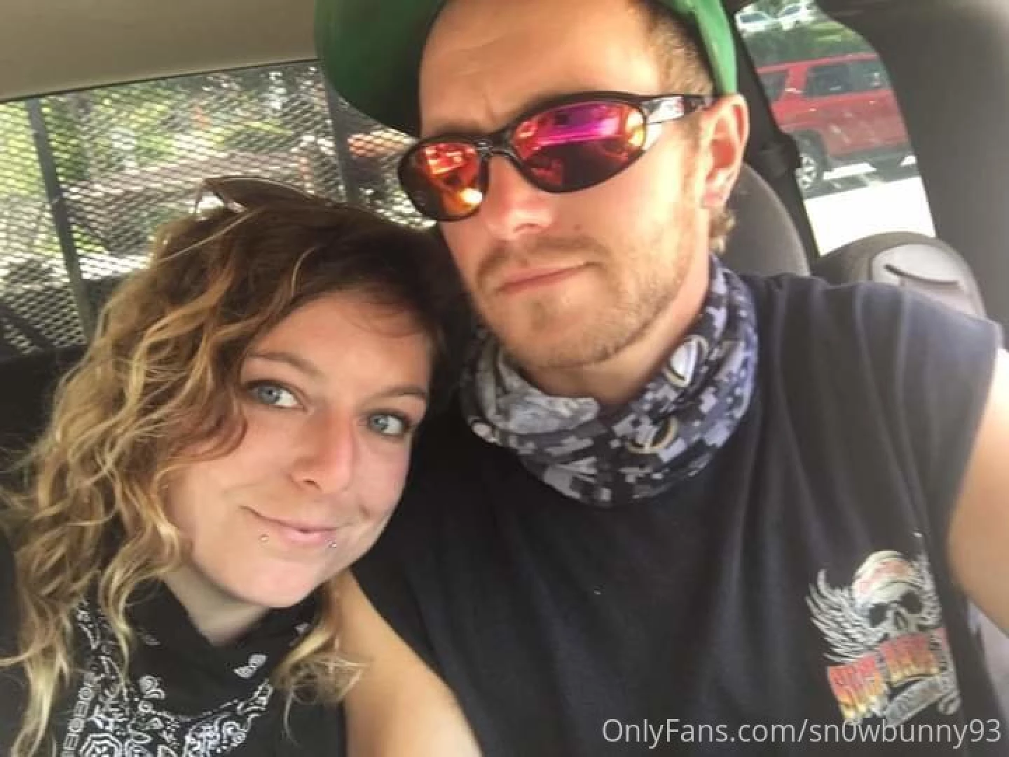 Wanna see us nakey check out our paid videos 