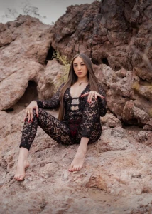 New to of jourdior the naughtiest girl on the platform subscribe to part 4