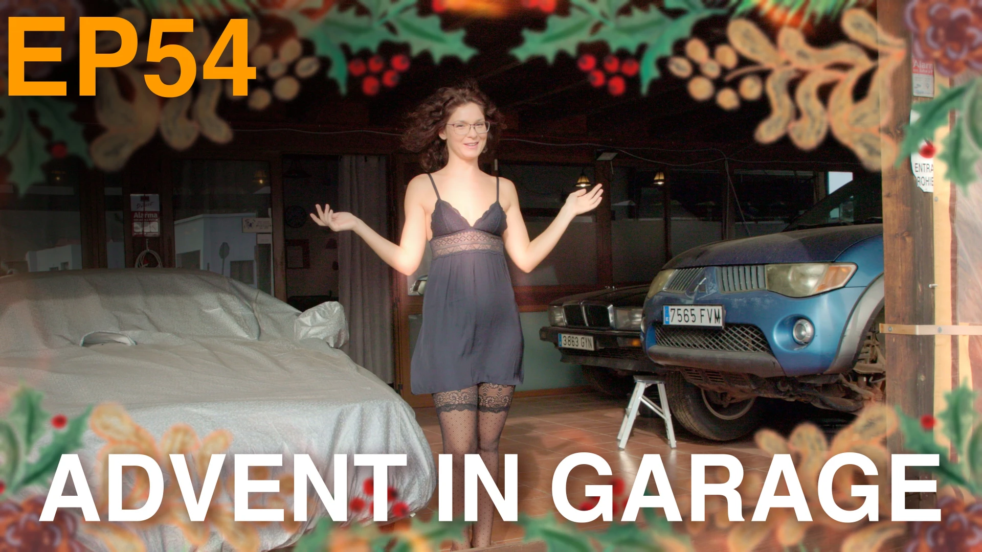 Last day today to get the advent episode for 69 before permanent price 