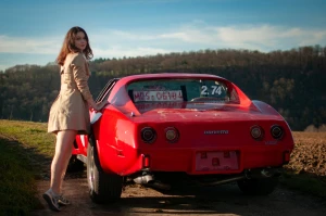 You know that my td4 puma was the first car i had and first i fell in