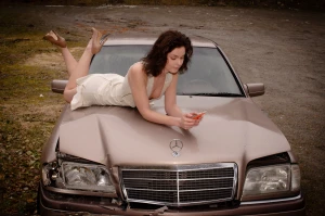 Fix it or scrap it the fact that you can buy a car for 1000 doesn t