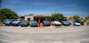 Hope you like my new banner decided to take most of my darlings for a