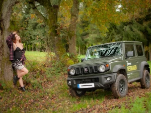 Fluffy joli from some time ago wants to give you a life lesson and it