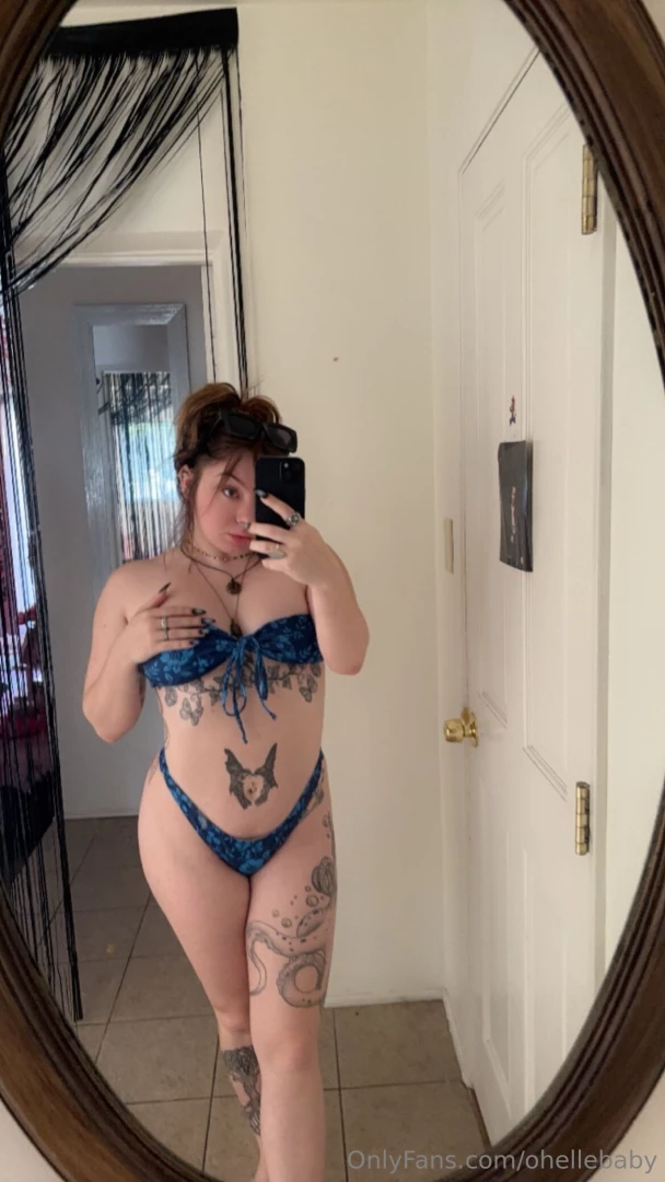 Best thing about me is i stay wet in and out of the pool 