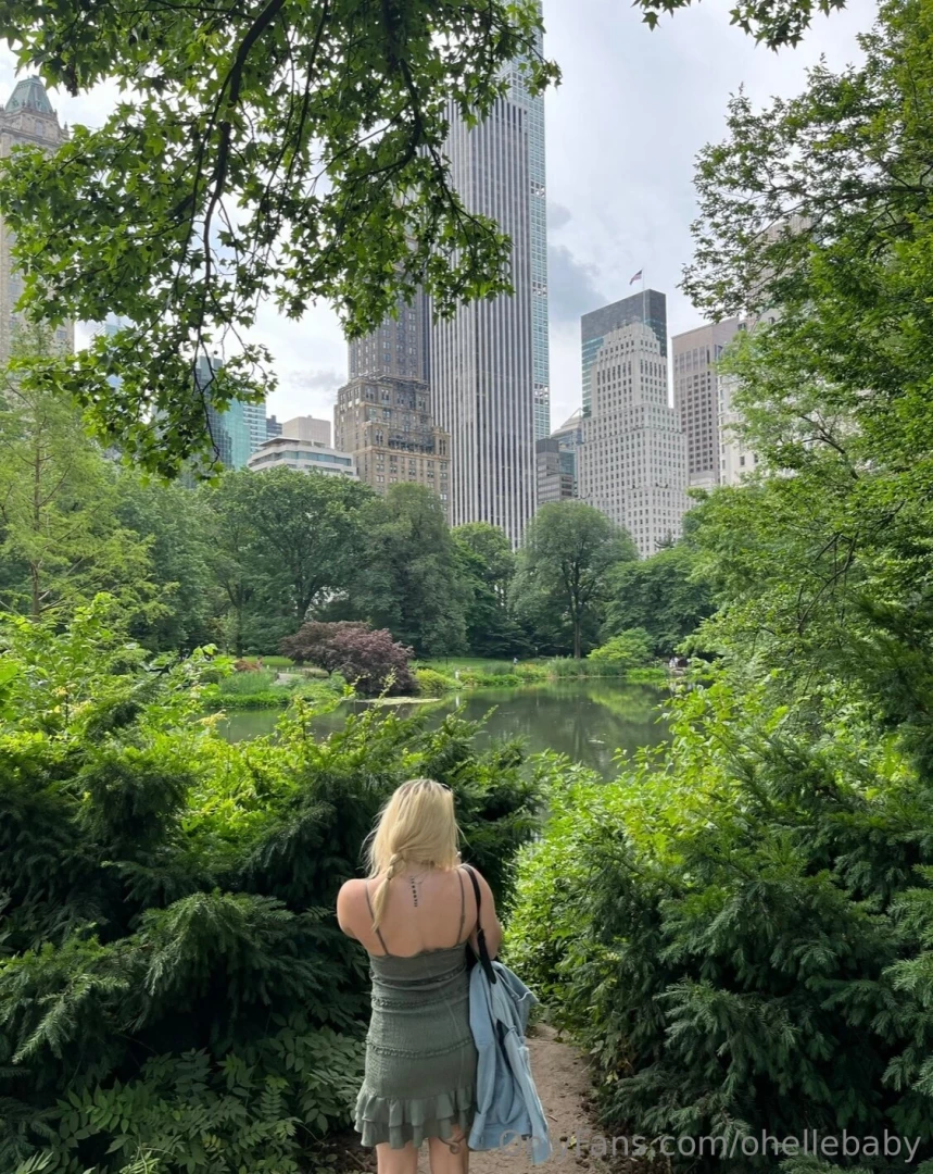 Just a small town girl in the big city ever been to nyc part 1 