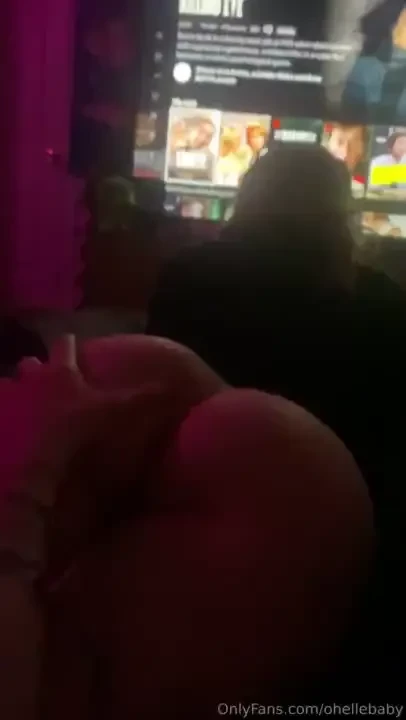 What should we put on the tv to not watch part 1 