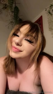I need some serious male attention atm