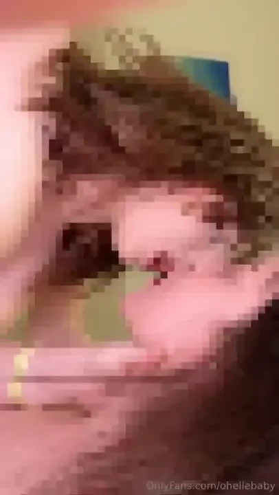 Katy and i just can t keep our hands off each others while we ride 