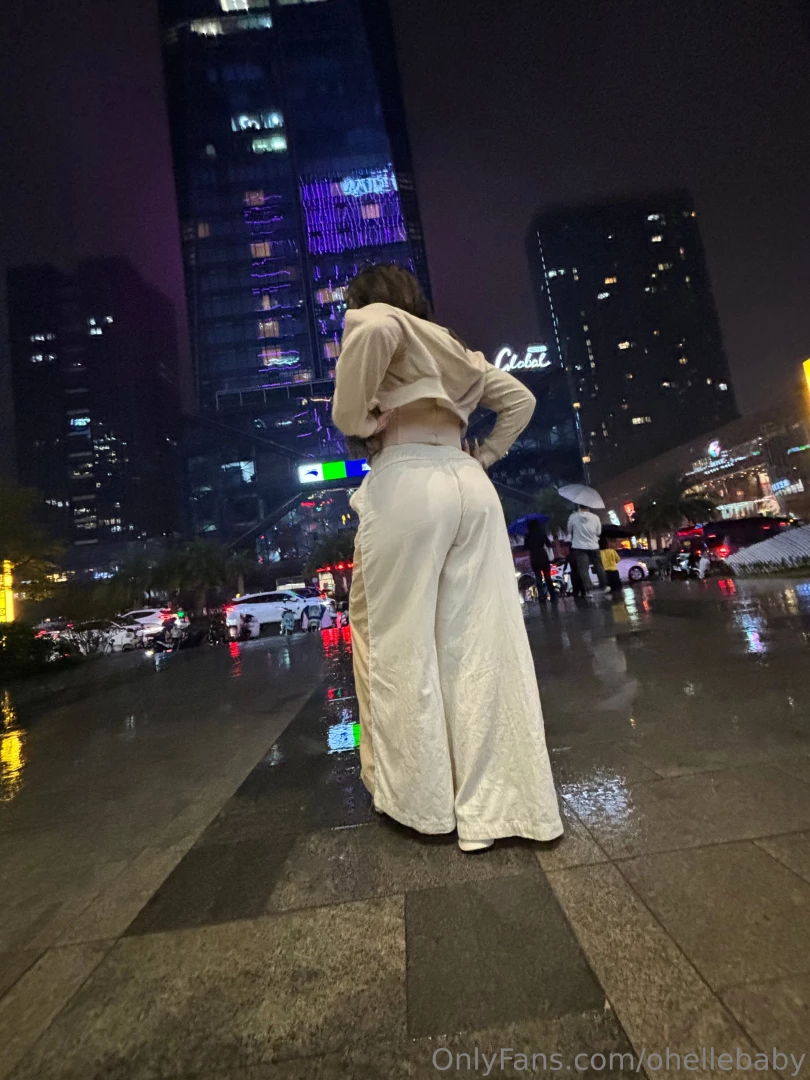 Big city small girl part 1 