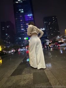 Big city small girl part 1