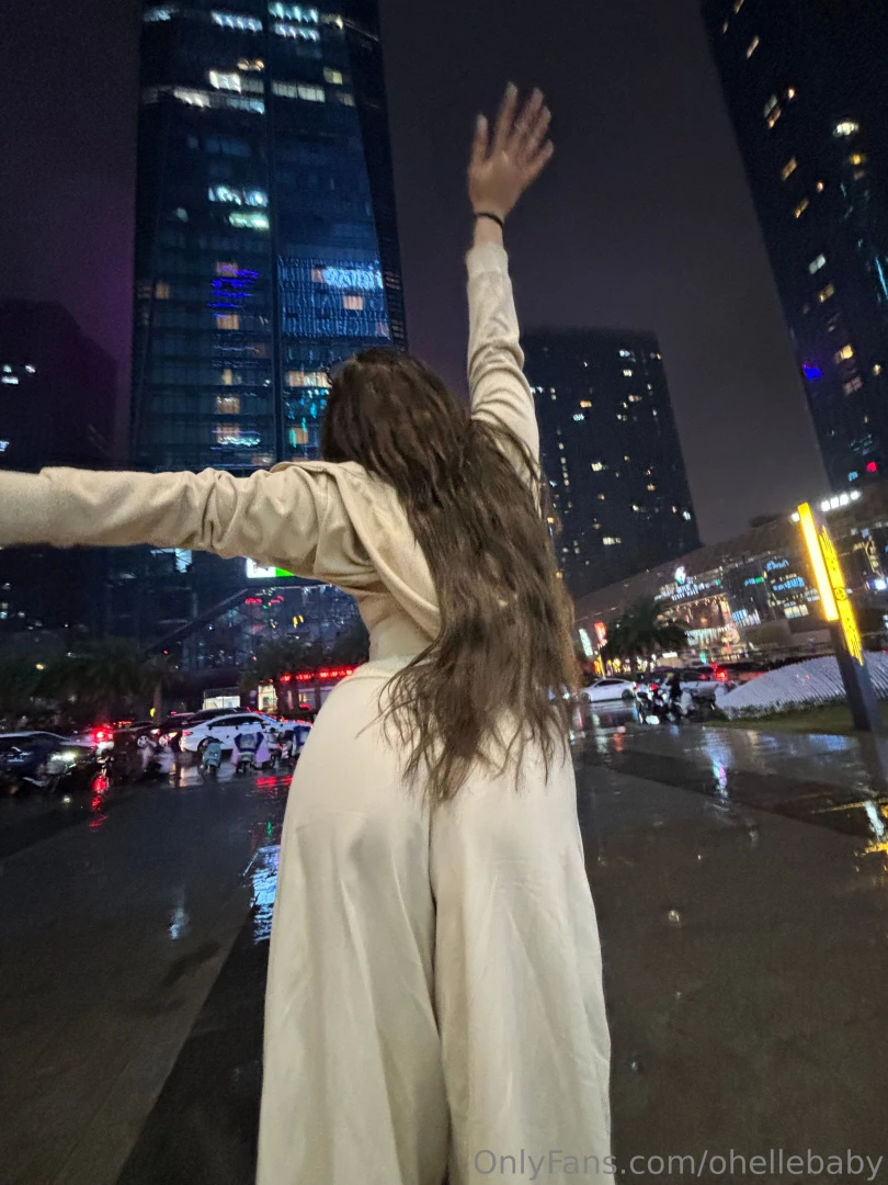 Big city small girl part 2 