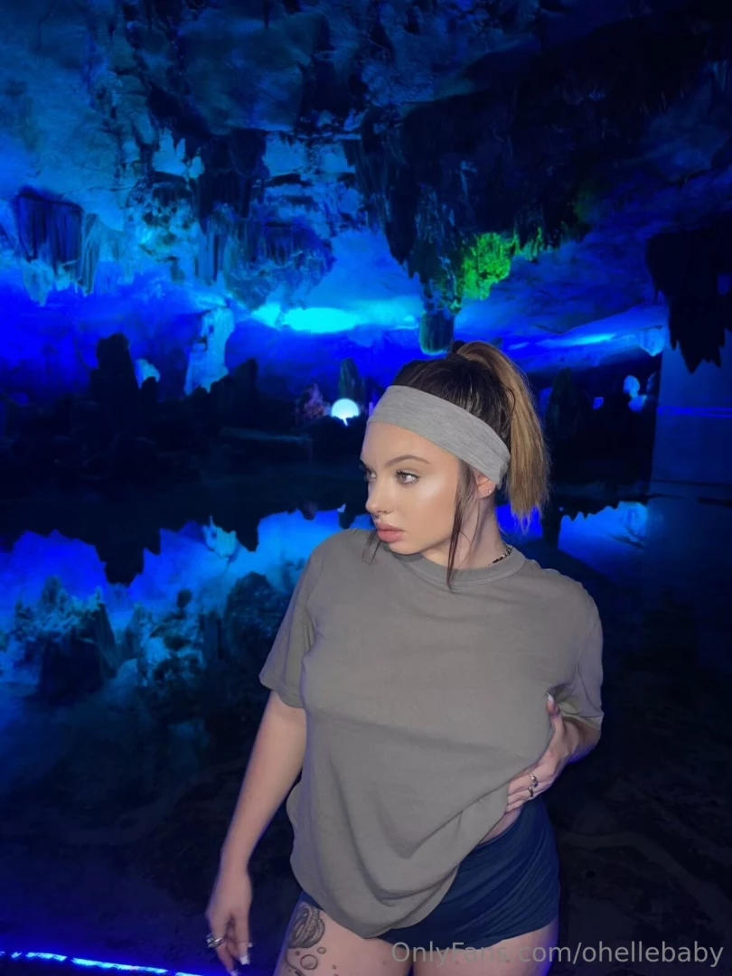 Otherworldly no seriously i took these pictures in a cave in china part 1 