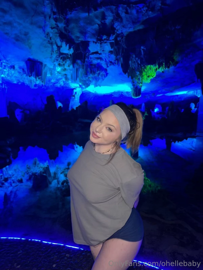 Otherworldly no seriously i took these pictures in a cave in china part 2 