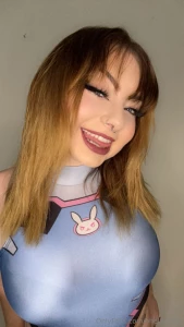 Anime cosplay unlocked part 2