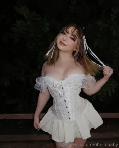 Can we have our own version of a happy ending