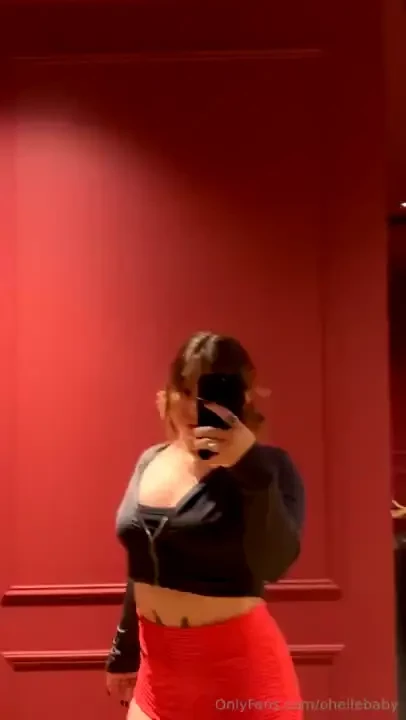 I ve been at the gym everyday this week and of course it s for myself 