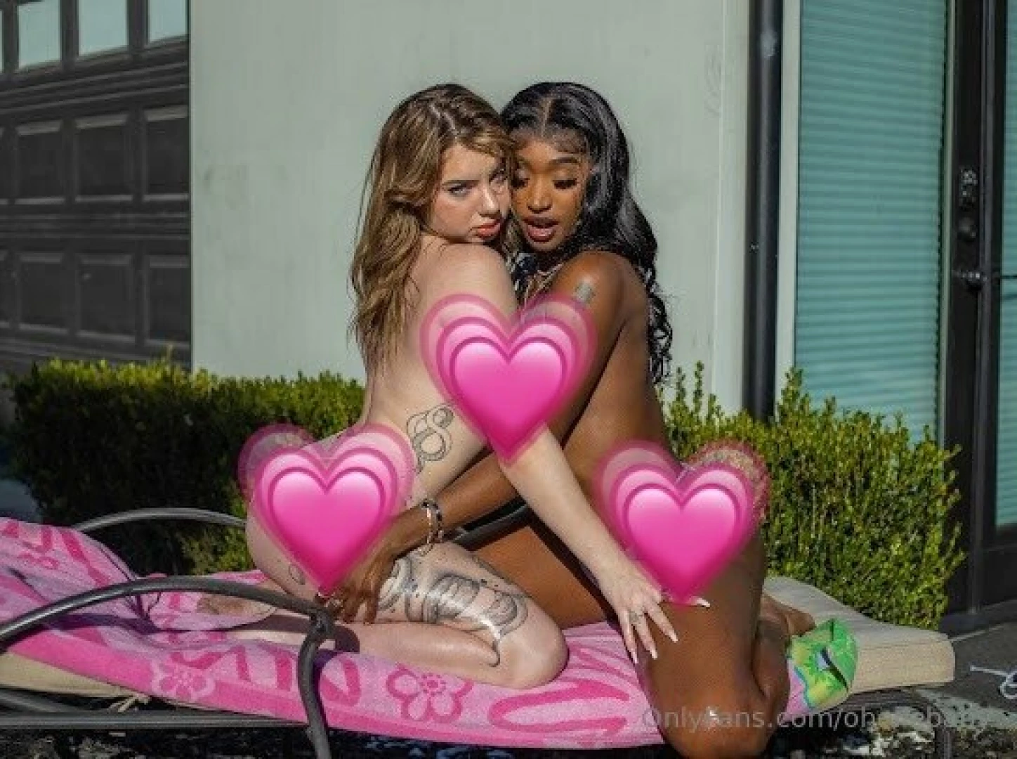 In honor of pride month i m doing 30 off all of my girl girl part 3 