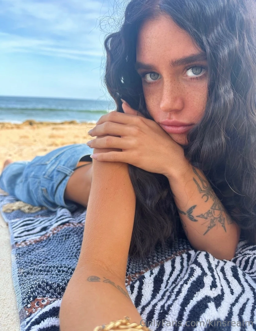 Tell me something that ll make me smile 