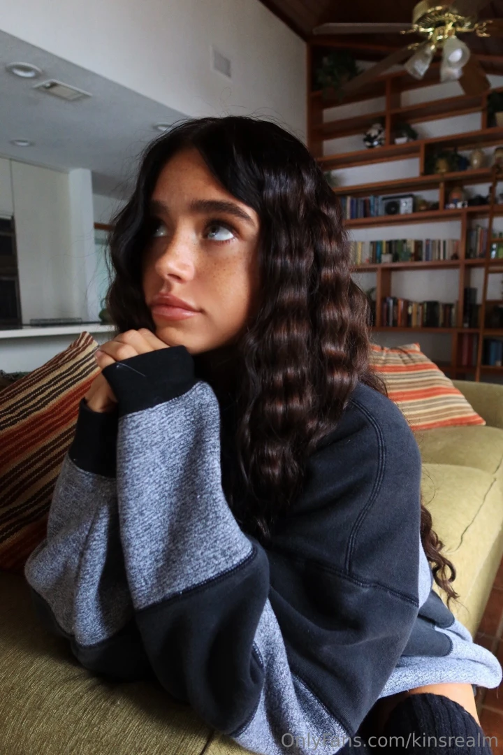 I hope i m under your tree this year 