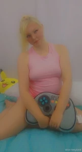 Also have a hot bondage tinkerbell photoshoot wednesday still waiting