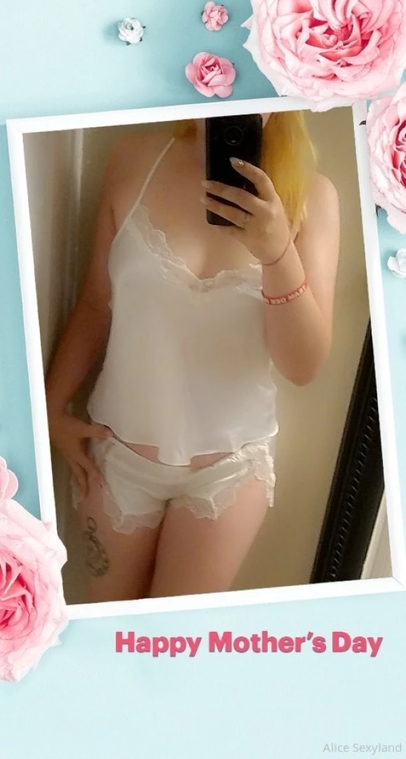 Happy mother s day to special ladies in your life thinking about part 2 