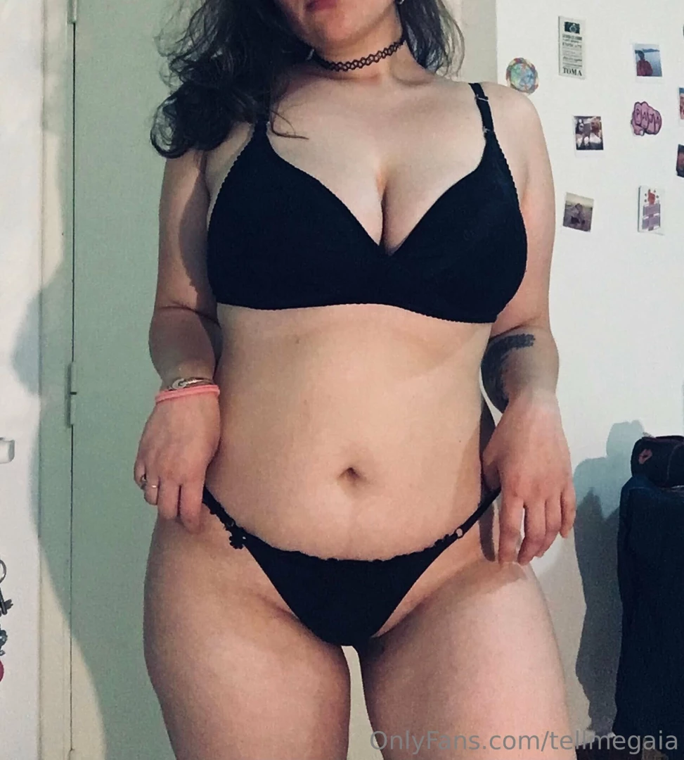The black part 2 