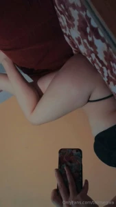 The black part 1
