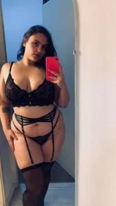 Do you like content of stockings