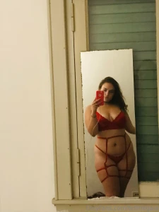 Do you like garters and harnesses