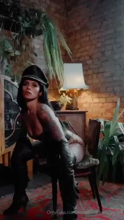 Would you do whatever mommy says 