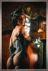 Leather mommy part 3