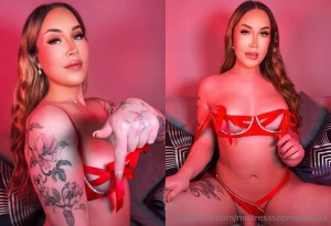 Inked ava is the ts dommy mommy you ve always dreamed of think you can