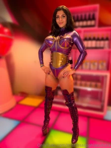 Rate my german fetish weekend look custom made for me send me a