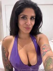 Hot in london part 1