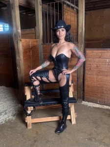 Cowgirl part 67
