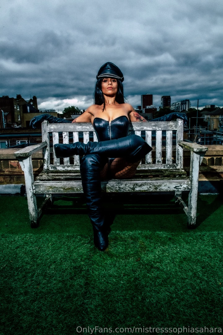 Shall i make more leather content i have far more latex than leather 