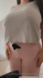 My party trick part 1