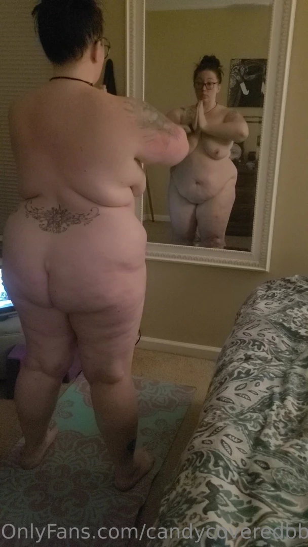 Naked yoga yes pleaseeeee part 8 