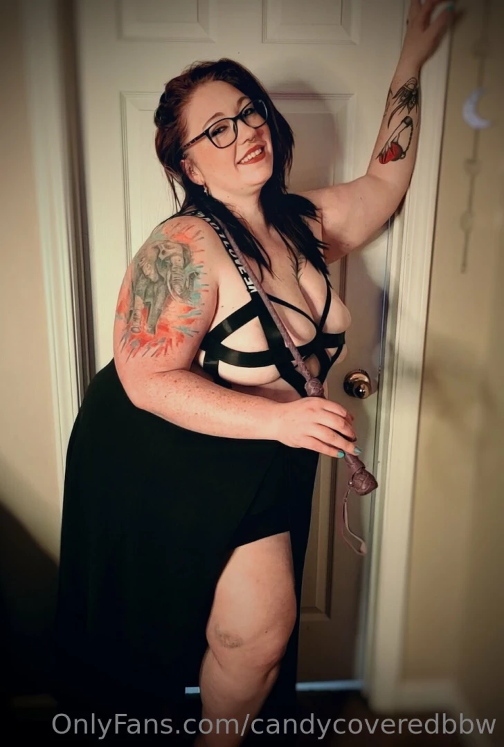 Who wants to serve mistress candy part 2 