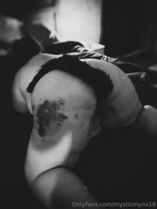 Such a kinky kitten part 1