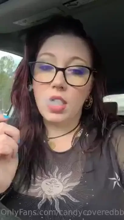 I felt like a fucking goddess snapchat saw it first part 1 